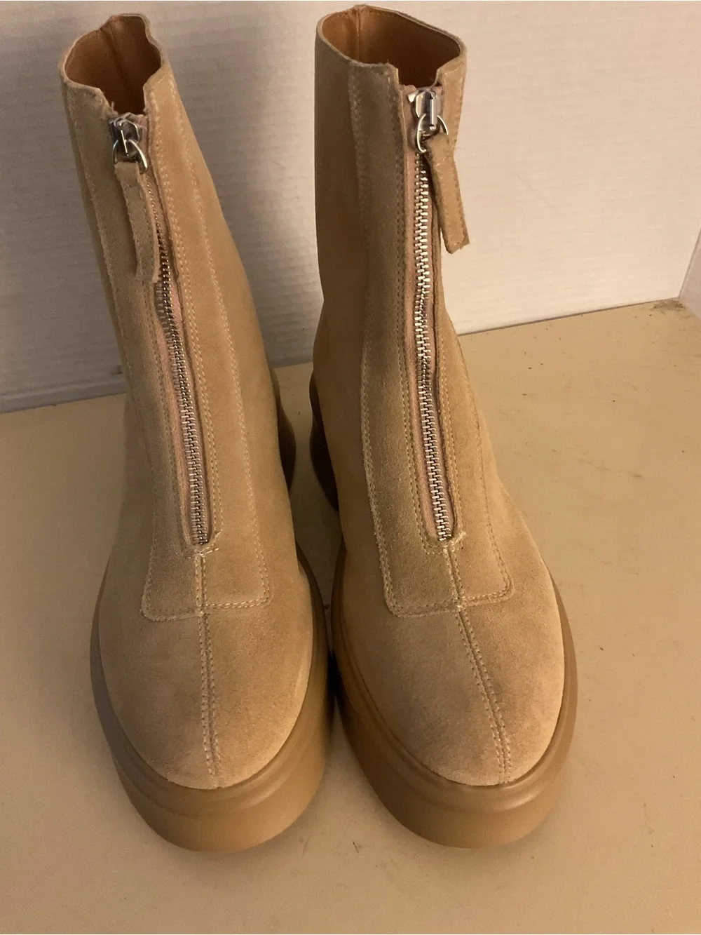 Steve Madden great steve